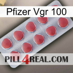 Pfizer Vgr 100 18